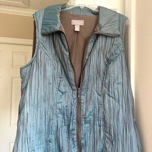 Chico's Vest